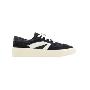 Fear Of God Skate Low Sneaker - Black
